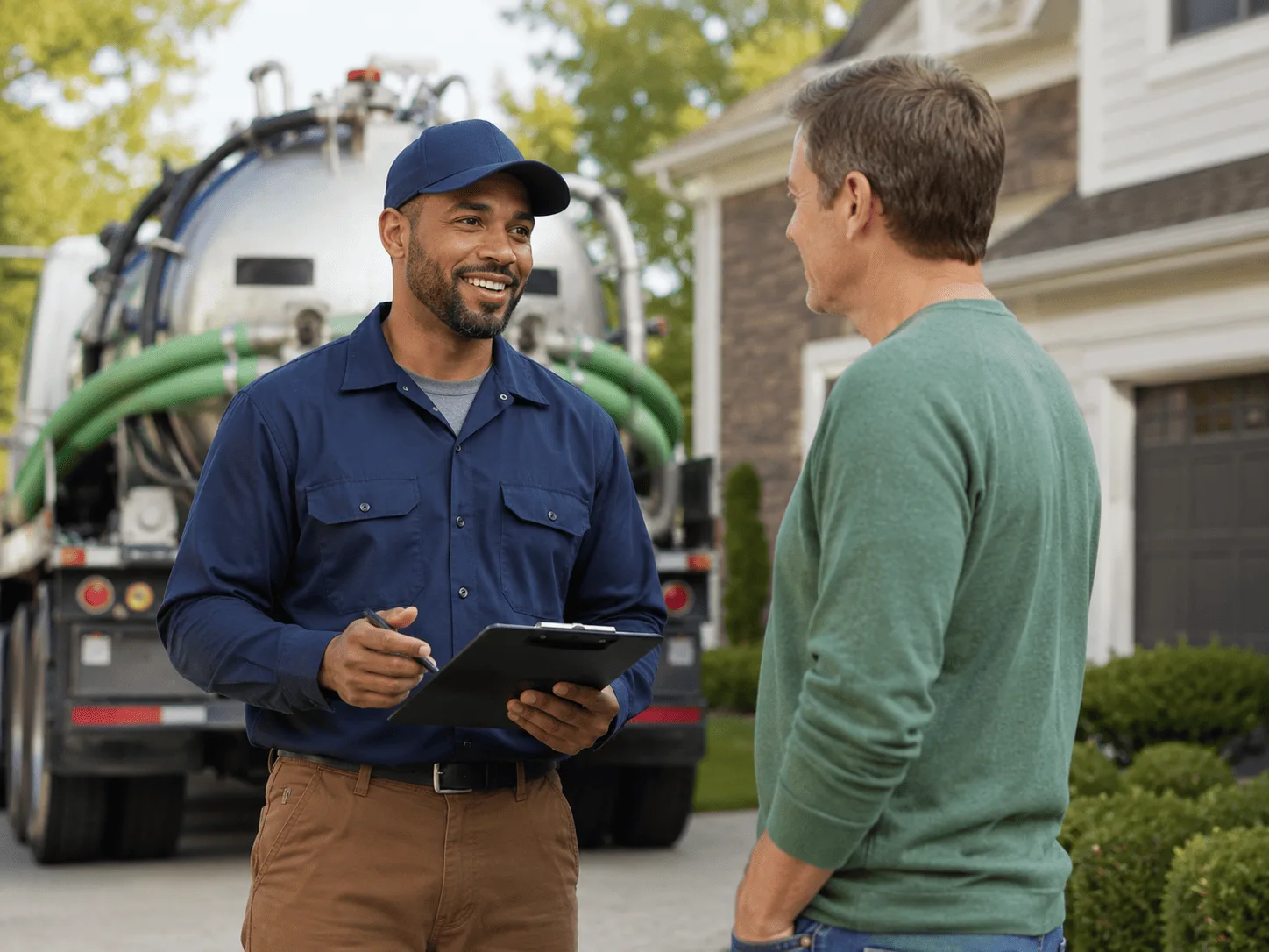 Mosquito Control Oconto, NE FAQs